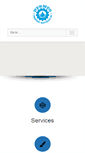 Mobile Screenshot of hermes.no